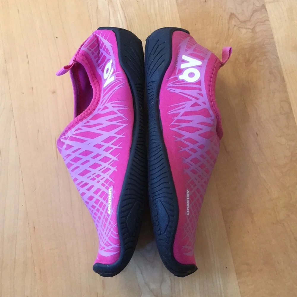 Aqurun Neoprene Water Shoes